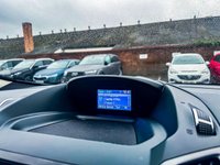 USED 2015 FORD C-MAX 2.0 TDCi Titanium MPV 5dr Diesel Powershift Euro 5 (140 ps) 