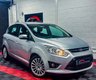USED 2015 FORD C-MAX 2.0 TDCi Titanium MPV 5dr Diesel Powershift Euro 5 (140 ps) 