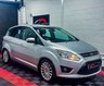USED 2015 FORD C-MAX 2.0 TDCi Titanium MPV 5dr Diesel Powershift Euro 5 (140 ps) 