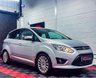 USED 2015 FORD C-MAX 2.0 TDCi Titanium MPV 5dr Diesel Powershift Euro 5 (140 ps) 