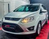 USED 2015 FORD C-MAX 2.0 TDCi Titanium MPV 5dr Diesel Powershift Euro 5 (140 ps) 