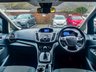 USED 2015 FORD C-MAX 2.0 TDCi Titanium MPV 5dr Diesel Powershift Euro 5 (140 ps) 