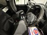 USED 2008 08 LAND ROVER DEFENDER 2.4 TDCi Pickup 2dr Diesel Manual 4WD SWB Euro 4 (122 bhp) 