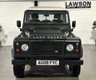 USED 2008 08 LAND ROVER DEFENDER 2.4 TDCi Pickup 2dr Diesel Manual 4WD SWB Euro 4 (122 bhp) 