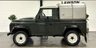USED 2008 08 LAND ROVER DEFENDER 2.4 TDCi Pickup 2dr Diesel Manual 4WD SWB Euro 4 (122 bhp) 
