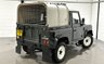 USED 2008 08 LAND ROVER DEFENDER 2.4 TDCi Pickup 2dr Diesel Manual 4WD SWB Euro 4 (122 bhp) 