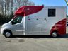 USED 2017 17 NISSAN NV400 2.3 dCi 35 SE Panel Van 5dr Diesel Manual FWD L3 H3 Euro 6 (130 ps) 
