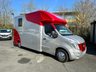 USED 2017 17 NISSAN NV400 2.3 dCi 35 SE Panel Van 5dr Diesel Manual FWD L3 H3 Euro 6 (130 ps) 