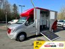 USED 2017 17 NISSAN NV400 2.3 dCi 35 SE Panel Van 5dr Diesel Manual FWD L3 H3 Euro 6 (130 ps) 