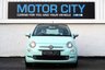 USED 2016 16 FIAT 500 1.2 Lounge Hatchback 3dr Petrol Dualogic Euro 6 (s/s) (69 bhp) VERY RARE AUTOMATIC MODEL