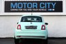 USED 2016 16 FIAT 500 1.2 Lounge Hatchback 3dr Petrol Dualogic Euro 6 (s/s) (69 bhp) VERY RARE AUTOMATIC MODEL