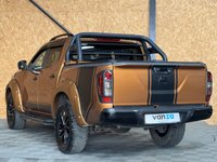 USED 2017 S NISSAN NAVARA 2.3 dCi Tekna Pickup Double Cab 4dr Diesel Auto 4WD Euro 6 (190 ps) SEEKER EDITION-ROLLER SHUTTER