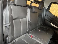USED 2017 S NISSAN NAVARA 2.3 dCi Tekna Pickup Double Cab 4dr Diesel Auto 4WD Euro 6 (190 ps) SEEKER EDITION-ROLLER SHUTTER