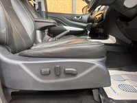 USED 2017 S NISSAN NAVARA 2.3 dCi Tekna Pickup Double Cab 4dr Diesel Auto 4WD Euro 6 (190 ps) SEEKER EDITION-ROLLER SHUTTER