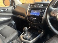 USED 2017 S NISSAN NAVARA 2.3 dCi Tekna Pickup Double Cab 4dr Diesel Auto 4WD Euro 6 (190 ps) SEEKER EDITION-ROLLER SHUTTER