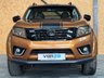 USED 2017 S NISSAN NAVARA 2.3 dCi Tekna Pickup Double Cab 4dr Diesel Auto 4WD Euro 6 (190 ps) SEEKER EDITION-ROLLER SHUTTER