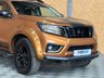 USED 2017 S NISSAN NAVARA 2.3 dCi Tekna Pickup Double Cab 4dr Diesel Auto 4WD Euro 6 (190 ps) SEEKER EDITION-ROLLER SHUTTER