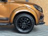 USED 2017 S NISSAN NAVARA 2.3 dCi Tekna Pickup Double Cab 4dr Diesel Auto 4WD Euro 6 (190 ps) SEEKER EDITION-ROLLER SHUTTER