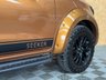 USED 2017 S NISSAN NAVARA 2.3 dCi Tekna Pickup Double Cab 4dr Diesel Auto 4WD Euro 6 (190 ps) SEEKER EDITION-ROLLER SHUTTER