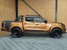 USED 2017 S NISSAN NAVARA 2.3 dCi Tekna Pickup Double Cab 4dr Diesel Auto 4WD Euro 6 (190 ps) SEEKER EDITION-ROLLER SHUTTER