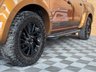 USED 2017 S NISSAN NAVARA 2.3 dCi Tekna Pickup Double Cab 4dr Diesel Auto 4WD Euro 6 (190 ps) SEEKER EDITION-ROLLER SHUTTER