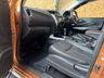 USED 2017 S NISSAN NAVARA 2.3 dCi Tekna Pickup Double Cab 4dr Diesel Auto 4WD Euro 6 (190 ps) SEEKER EDITION-ROLLER SHUTTER