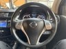 USED 2017 S NISSAN NAVARA 2.3 dCi Tekna Pickup Double Cab 4dr Diesel Auto 4WD Euro 6 (190 ps) SEEKER EDITION-ROLLER SHUTTER
