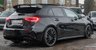 USED 2022 22 MERCEDES-BENZ A-CLASS 2.0 A35 AMG Edition (Premium Plus) Hatchback 5dr Petrol 7G-DCT 4MATIC Euro 6 (s/s) (306 ps)  REVERSE CAMERA+AERO KIT