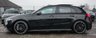USED 2022 22 MERCEDES-BENZ A-CLASS 2.0 A35 AMG Edition (Premium Plus) Hatchback 5dr Petrol 7G-DCT 4MATIC Euro 6 (s/s) (306 ps)  REVERSE CAMERA+AERO KIT