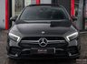 USED 2022 22 MERCEDES-BENZ A-CLASS 2.0 A35 AMG Edition (Premium Plus) Hatchback 5dr Petrol 7G-DCT 4MATIC Euro 6 (s/s) (306 ps)  REVERSE CAMERA+AERO KIT
