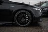 USED 2022 22 MERCEDES-BENZ A-CLASS 2.0 A35 AMG Edition (Premium Plus) Hatchback 5dr Petrol 7G-DCT 4MATIC Euro 6 (s/s) (306 ps)  REVERSE CAMERA+AERO KIT