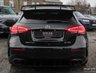 USED 2022 22 MERCEDES-BENZ A-CLASS 2.0 A35 AMG Edition (Premium Plus) Hatchback 5dr Petrol 7G-DCT 4MATIC Euro 6 (s/s) (306 ps)  REVERSE CAMERA+AERO KIT