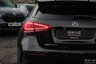 USED 2022 22 MERCEDES-BENZ A-CLASS 2.0 A35 AMG Edition (Premium Plus) Hatchback 5dr Petrol 7G-DCT 4MATIC Euro 6 (s/s) (306 ps)  REVERSE CAMERA+AERO KIT