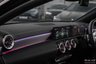 USED 2022 22 MERCEDES-BENZ A-CLASS 2.0 A35 AMG Edition (Premium Plus) Hatchback 5dr Petrol 7G-DCT 4MATIC Euro 6 (s/s) (306 ps)  REVERSE CAMERA+AERO KIT