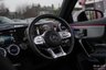 USED 2022 22 MERCEDES-BENZ A-CLASS 2.0 A35 AMG Edition (Premium Plus) Hatchback 5dr Petrol 7G-DCT 4MATIC Euro 6 (s/s) (306 ps)  REVERSE CAMERA+AERO KIT