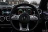 USED 2022 22 MERCEDES-BENZ A-CLASS 2.0 A35 AMG Edition (Premium Plus) Hatchback 5dr Petrol 7G-DCT 4MATIC Euro 6 (s/s) (306 ps)  REVERSE CAMERA+AERO KIT