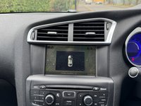 USED 2014 14 CITROEN DS4 1.6 e-HDi Airdream DStyle Hatchback 5dr Diesel Manual Euro 5 (s/s) (115 ps) 