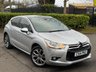 USED 2014 14 CITROEN DS4 1.6 e-HDi Airdream DStyle Hatchback 5dr Diesel Manual Euro 5 (s/s) (115 ps) 