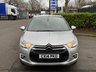 USED 2014 14 CITROEN DS4 1.6 e-HDi Airdream DStyle Hatchback 5dr Diesel Manual Euro 5 (s/s) (115 ps) 