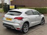 USED 2014 14 CITROEN DS4 1.6 e-HDi Airdream DStyle Hatchback 5dr Diesel Manual Euro 5 (s/s) (115 ps) 