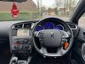 USED 2014 14 CITROEN DS4 1.6 e-HDi Airdream DStyle Hatchback 5dr Diesel Manual Euro 5 (s/s) (115 ps) 