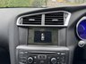 USED 2014 14 CITROEN DS4 1.6 e-HDi Airdream DStyle Hatchback 5dr Diesel Manual Euro 5 (s/s) (115 ps) 