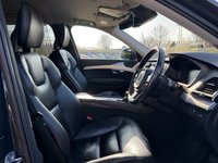 USED 2015 15 VOLVO XC90 2.0 D5 Momentum SUV 5dr Diesel Geartronic 4WD Euro 6 (s/s) (225 ps) 