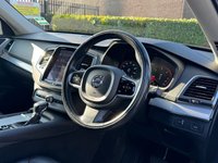USED 2015 15 VOLVO XC90 2.0 D5 Momentum SUV 5dr Diesel Geartronic 4WD Euro 6 (s/s) (225 ps) 