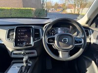 USED 2015 15 VOLVO XC90 2.0 D5 Momentum SUV 5dr Diesel Geartronic 4WD Euro 6 (s/s) (225 ps) 