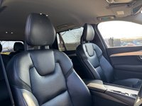 USED 2015 15 VOLVO XC90 2.0 D5 Momentum SUV 5dr Diesel Geartronic 4WD Euro 6 (s/s) (225 ps) 