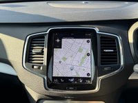 USED 2015 15 VOLVO XC90 2.0 D5 Momentum SUV 5dr Diesel Geartronic 4WD Euro 6 (s/s) (225 ps) 