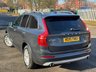 USED 2015 15 VOLVO XC90 2.0 D5 Momentum SUV 5dr Diesel Geartronic 4WD Euro 6 (s/s) (225 ps) 