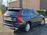 USED 2015 15 VOLVO XC90 2.0 D5 Momentum SUV 5dr Diesel Geartronic 4WD Euro 6 (s/s) (225 ps) 