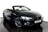 USED 2015 15 BMW 4 SERIES 2.0 420d M Sport Convertible 2dr Diesel Auto Euro 6 (s/s) (184 ps) 